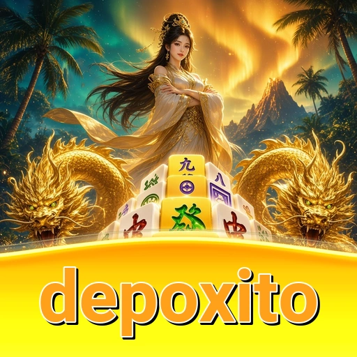 Pratinjau layar depoxito